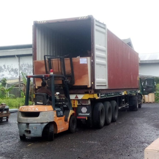 Moving Service IMS