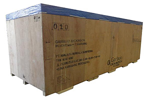Vacuum Packing
