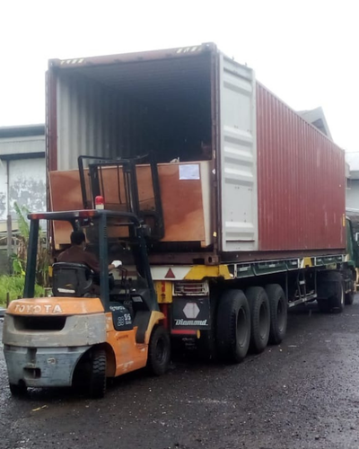 Packing IMS