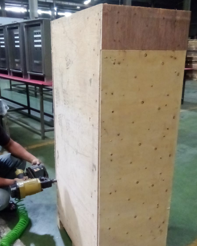 Wooden Case(Heavy) IMS
