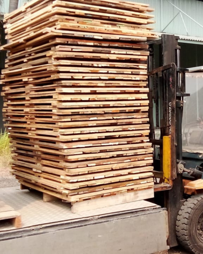 Wooden Plank IMS