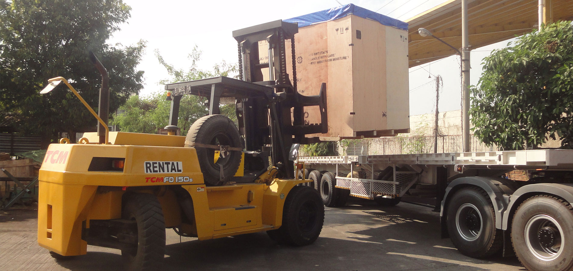 IMS HEAVY EQUIPMENT RENTAL