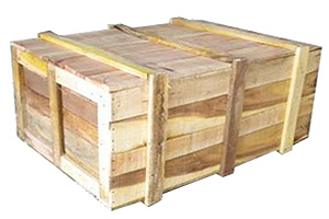 Wooden Box