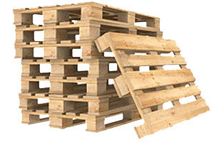 Wooden Pallet